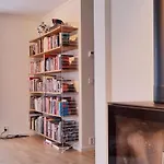 Two-story With Private Deck Апартаменты Баллстад