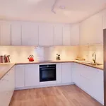 Апартаменты Two-story With Private Deck *