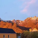 Апартаменты Two-story With Private Deck *