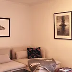 Апартаменты Two-story With Private Deck Баллстад