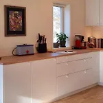 Two-story With Private Deck Апартаменты Баллстад