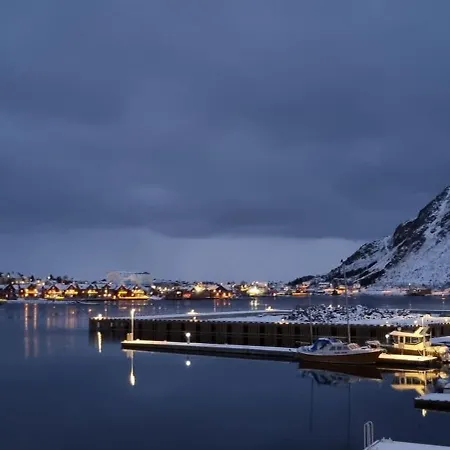 Two-story With Private Deck