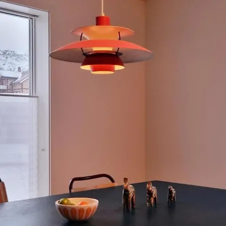 Two-story With Private Deck *