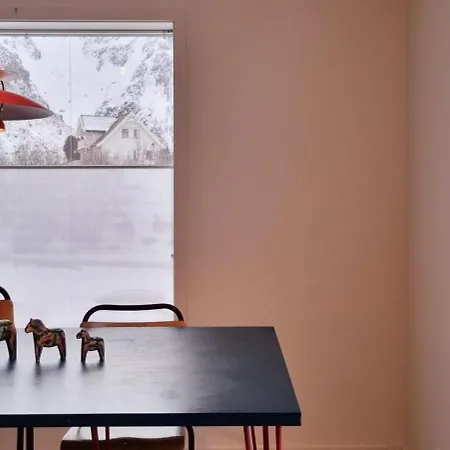 Two-story With Private Deck *