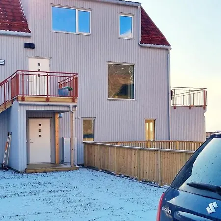 Two-story With Private Deck