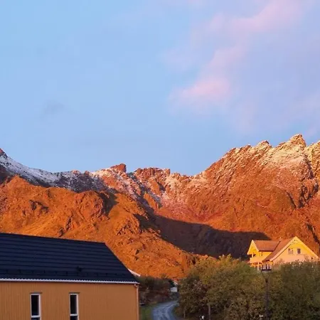 Appartement Two-story With Private Deck *