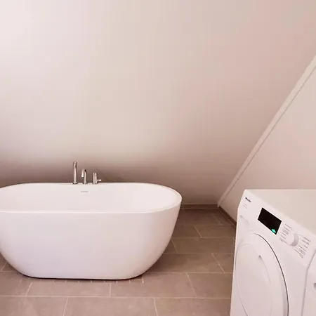 Two-story With Private Deck