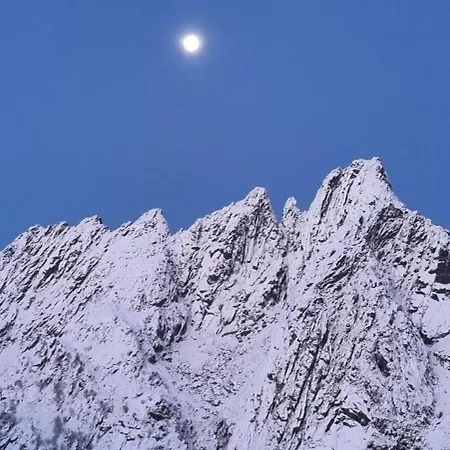 Two-story With Private Deck *