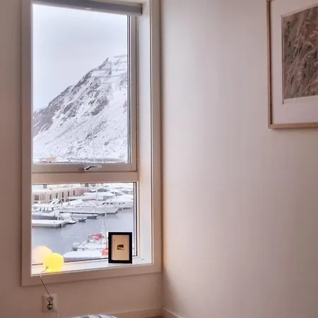 Appartement Two-story With Private Deck *