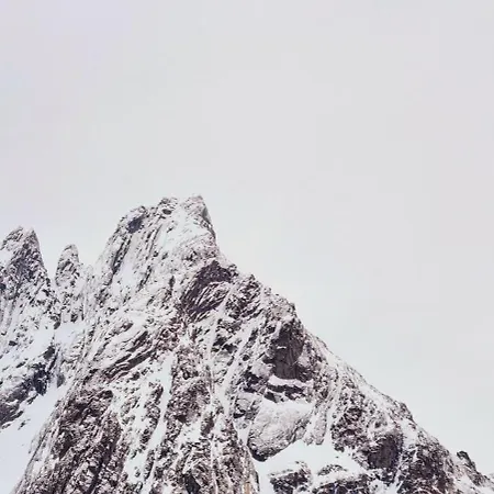 Two-story With Private Deck *