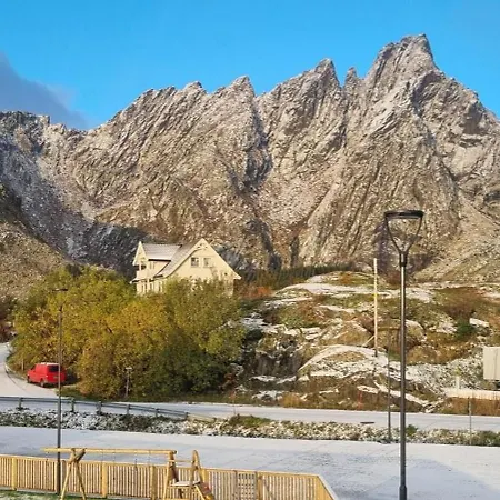 Apartment Two-story With Private Deck