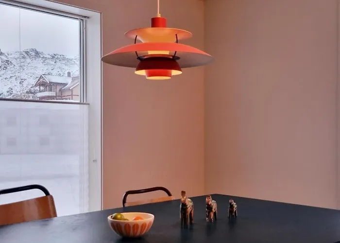 Two-story With Private Deck *