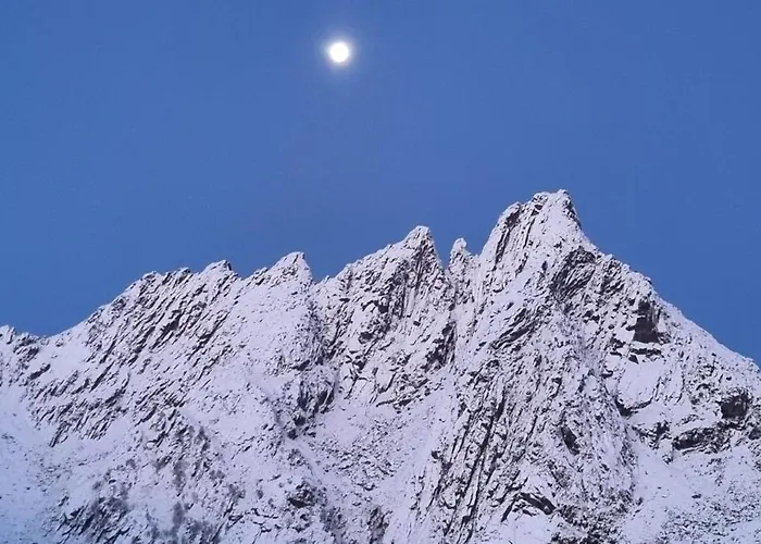 Two-story With Private Deck *