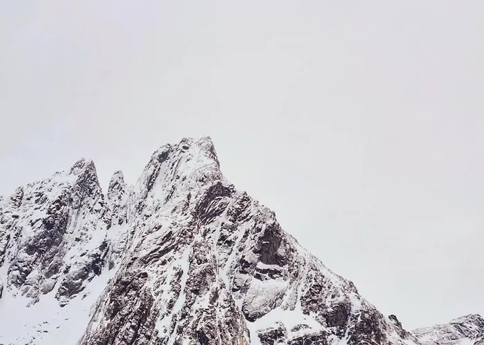 Two-story With Private Deck *